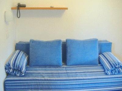 Santa Maria Villaggio Turistico 3*
