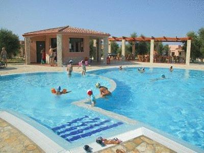 Aparthotel Santa Maria Villaggio Turistico Vieste