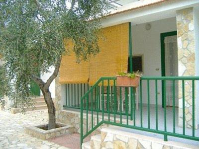 Aparthotel Santa Maria Villaggio Turistico 3*