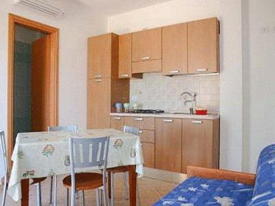 Santa Maria Villaggio Turistico Aparthotel Vieste
