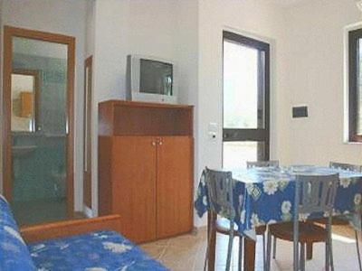 Santa Maria Villaggio Turistico Aparthotel 3*
