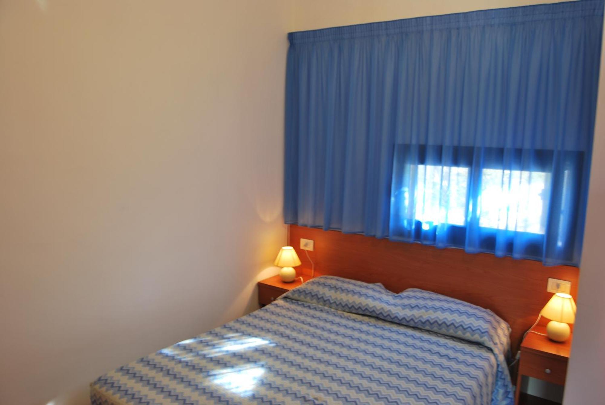 Aparthotel Santa Maria Villaggio Turistico Vieste