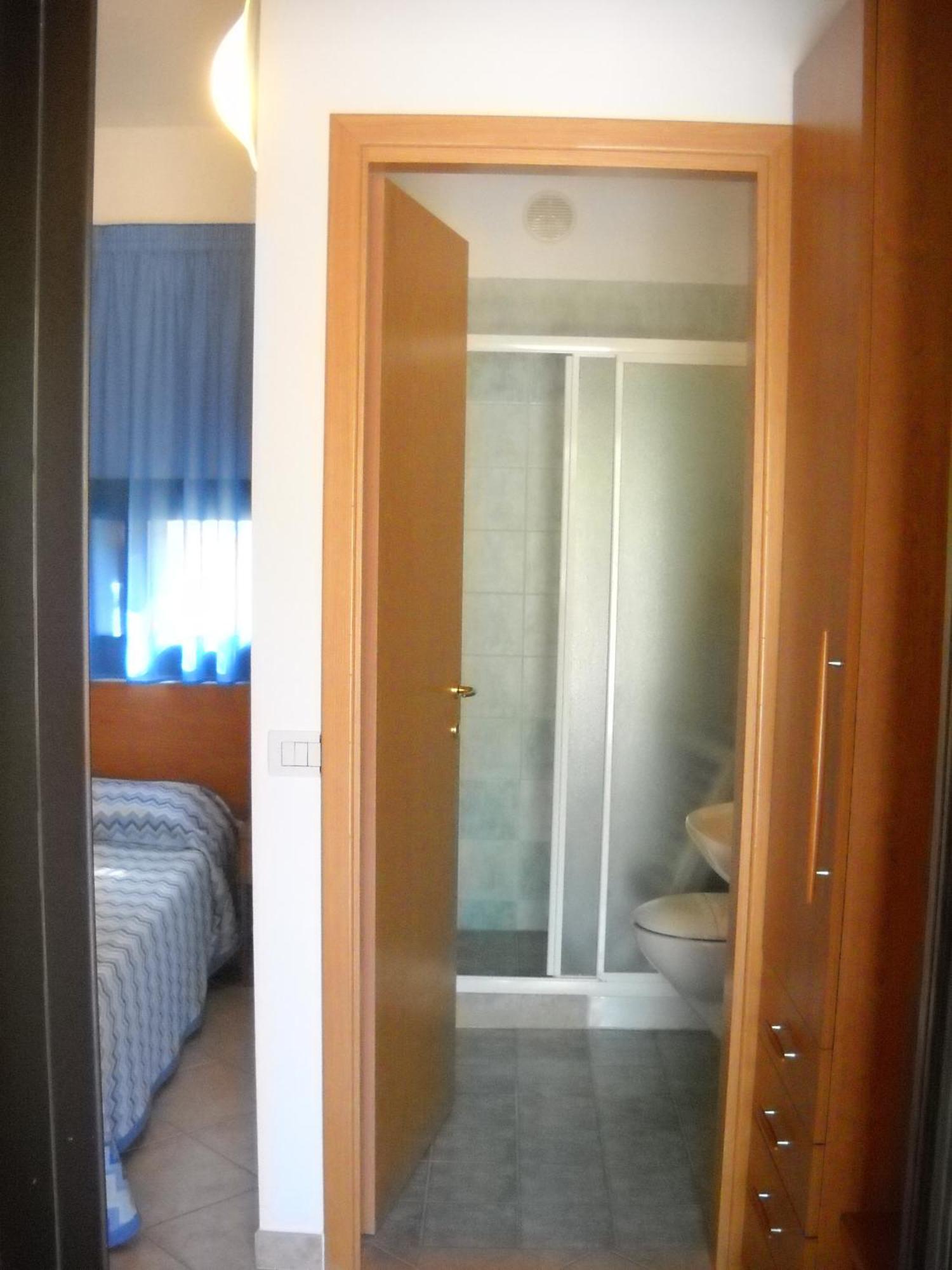 Santa Maria Villaggio Turistico 3* Vieste