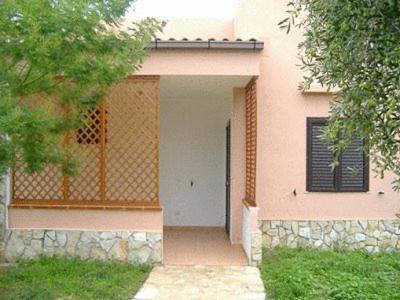 Santa Maria Villaggio Turistico 3*